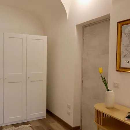 Apartment Due Sicilie Ballaro *