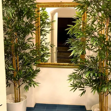 Due Sicilie Ballaro Apartment