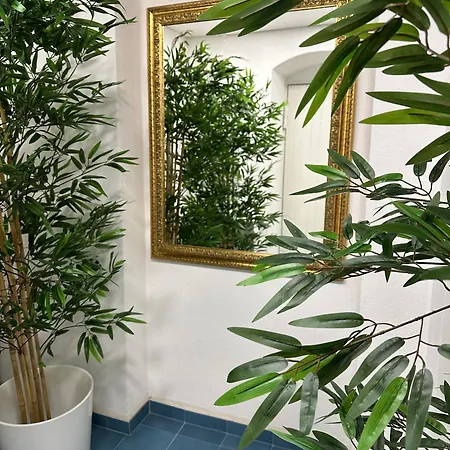 Apartment Due Sicilie Ballaro Palermo