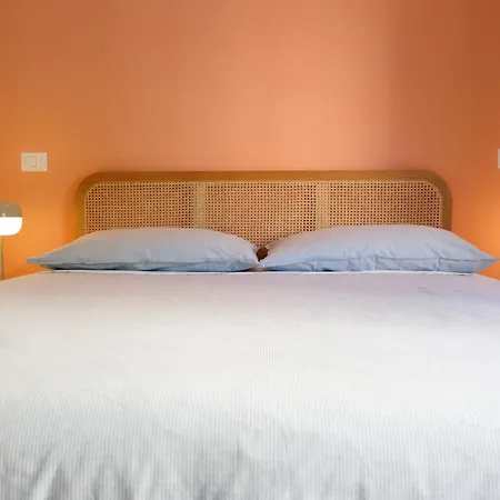 Apartment Due Sicilie Ballaro *
