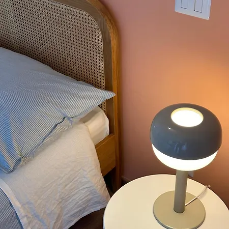 Apartment Due Sicilie Ballaro Palermo