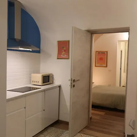 Apartment Due Sicilie Ballaro *