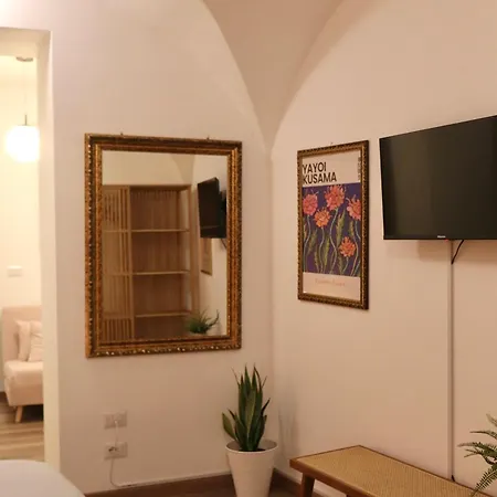 Due Sicilie Ballaro Palermo