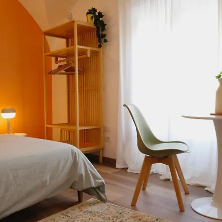 Apartment Due Sicilie Ballaro Palermo