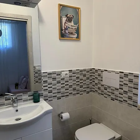 Due Sicilie Ballaro Apartment