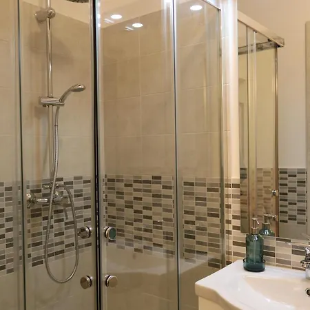 Apartment Due Sicilie Ballaro
