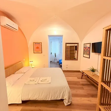 Due Sicilie Ballaro *