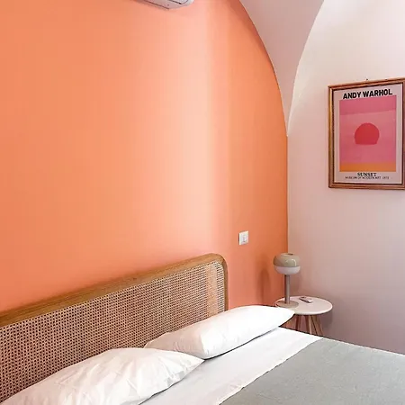 Apartment Due Sicilie Ballaro *