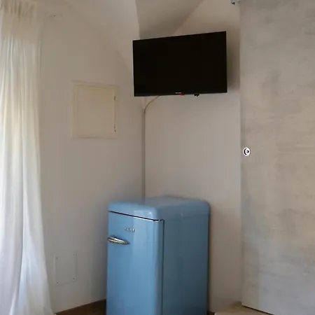 Apartment Due Sicilie Ballaro Palermo