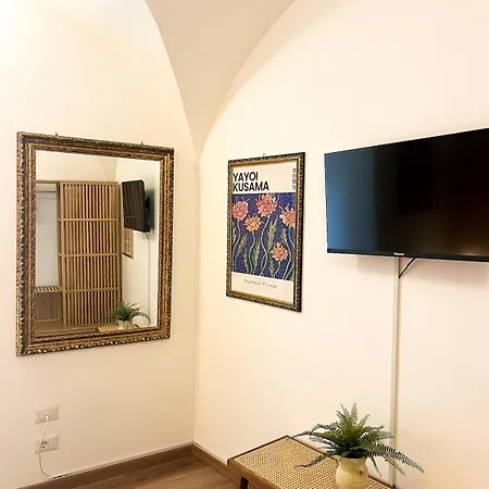 Due Sicilie Ballaro Palermo