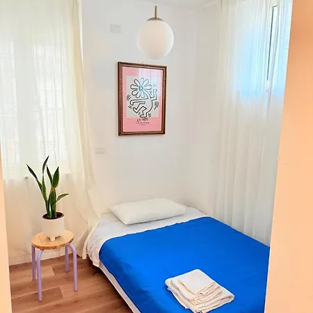 Due Sicilie Ballaro Apartamento