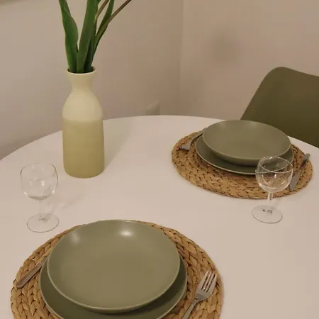 Due Sicilie Ballaro Apartamento *